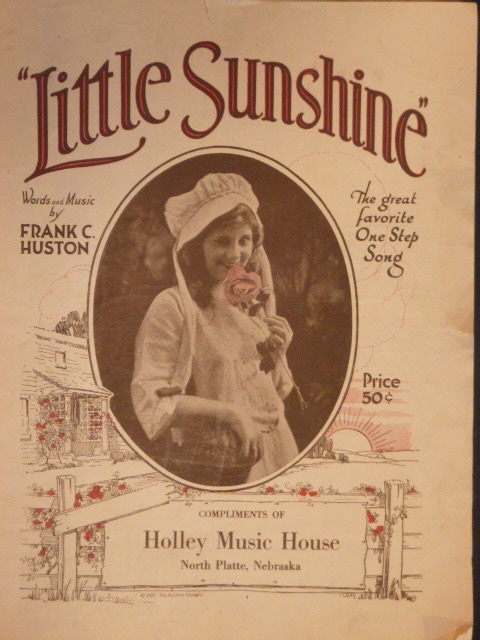 Little Sunshine