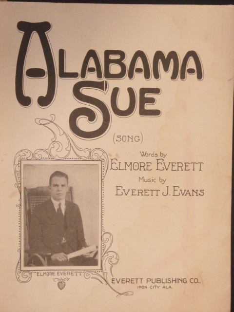Alabama Sue