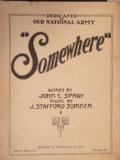 Somewhere
