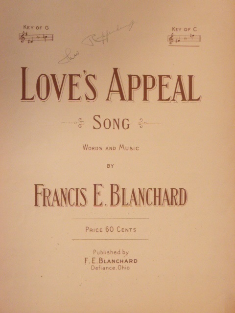 Love's Appeal