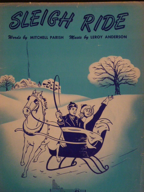 Sleigh Ride