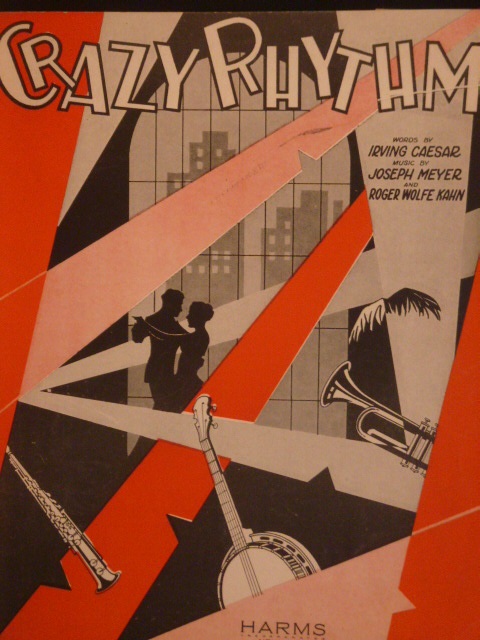 Crazy Rhythm