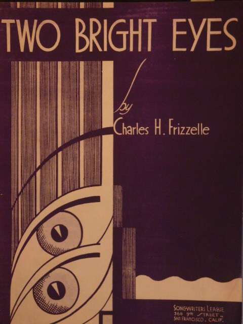 Two Bright Eyes