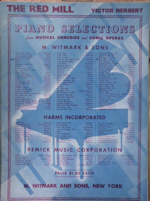 ALBUM: Selections from 