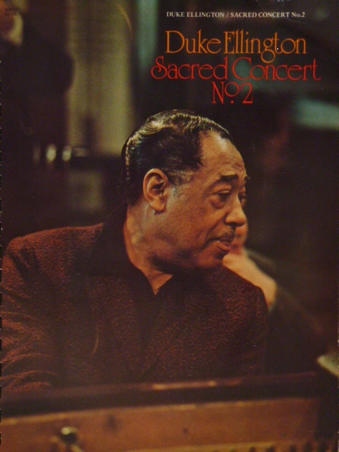 Sacred Concert No. 2