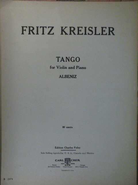 Tango