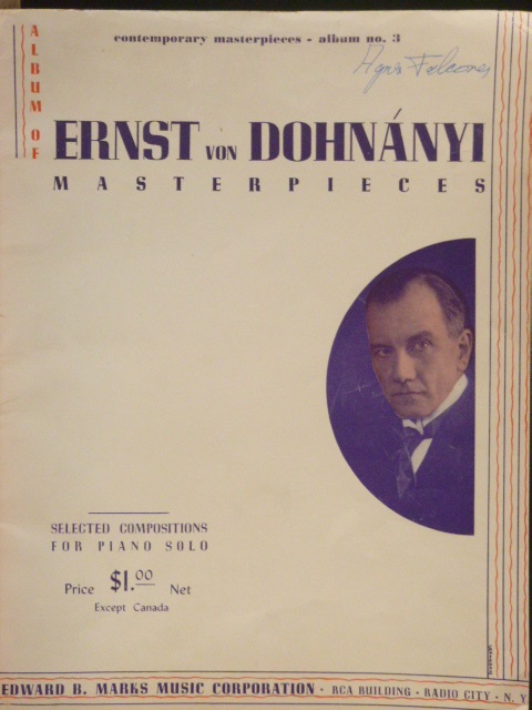 ALBUM of Masterworks