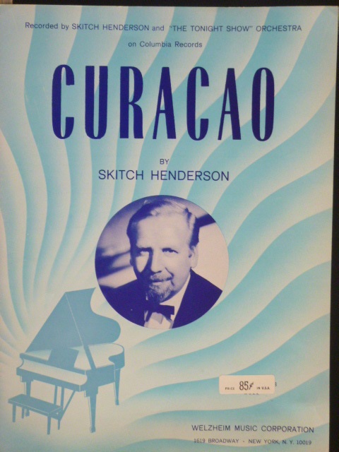 Curacao