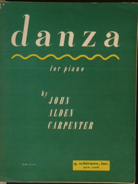 Danza