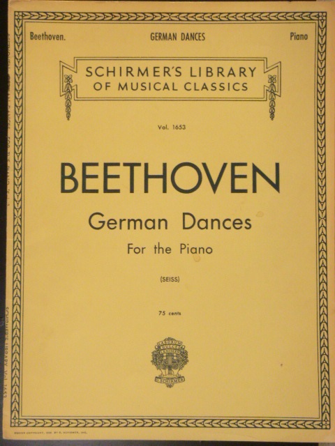 German Dances