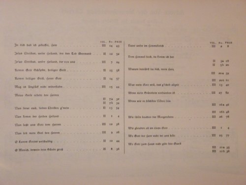 ALBUM: Selected Organ Works Vol. 2