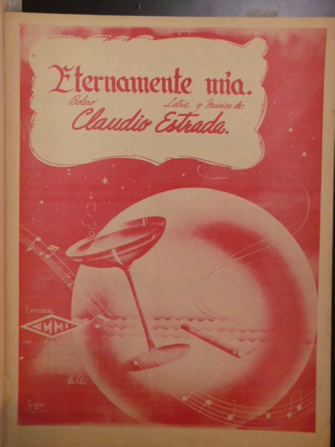 Eternamente Mia