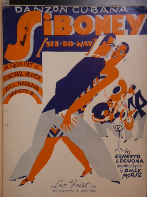 Siboney
