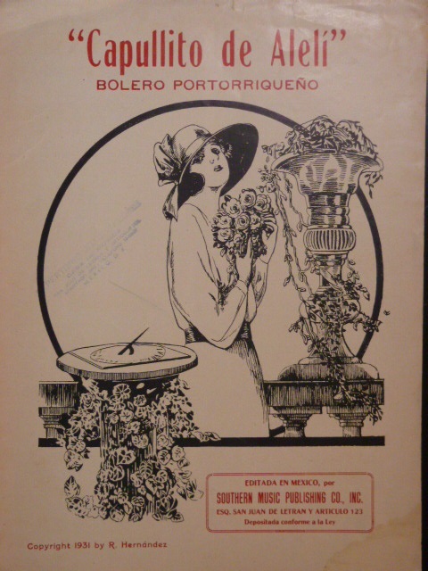Capullito de Aleli