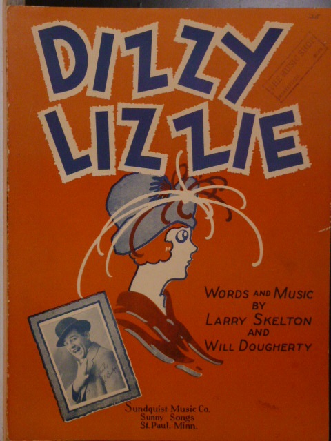 Dizzy Lizzie