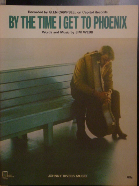 By the Time I Get to Phoenix