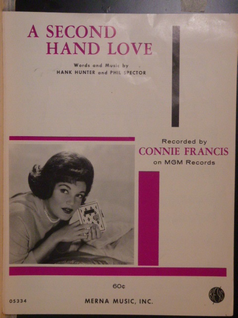 A Second Hand Love