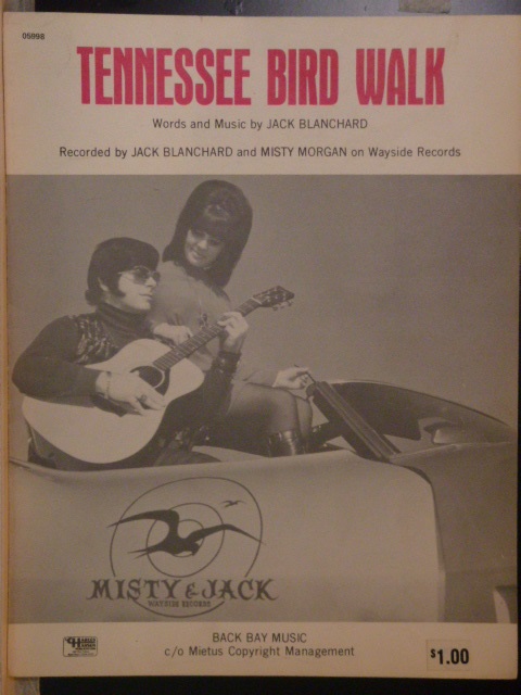 Tennessee Bird Walk