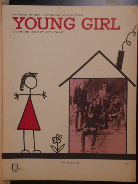 Young Girl
