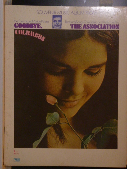Vocal Selections: Goodbye, Columbus