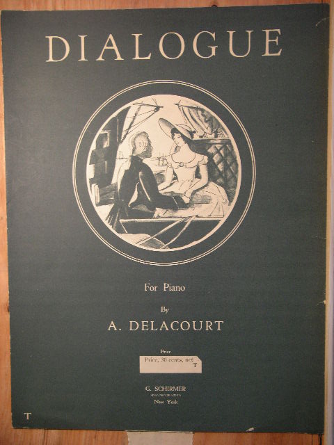 Dialogue