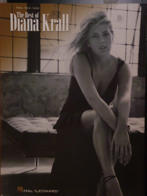 ALBUM: The Best of Diana Krall