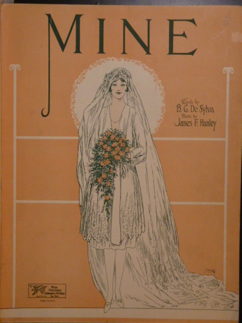 Mine