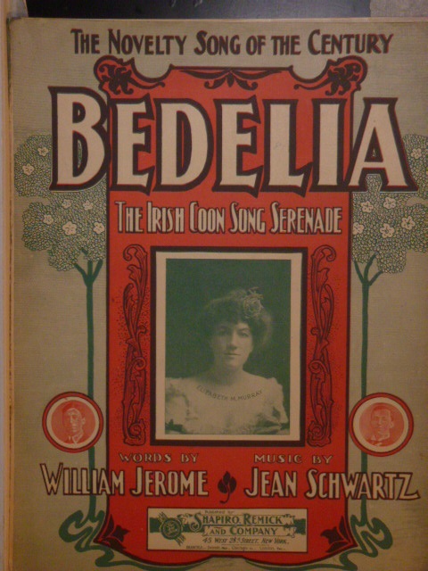 Bedelia