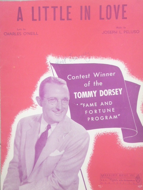 Collection: Three Contest-Winning Songs