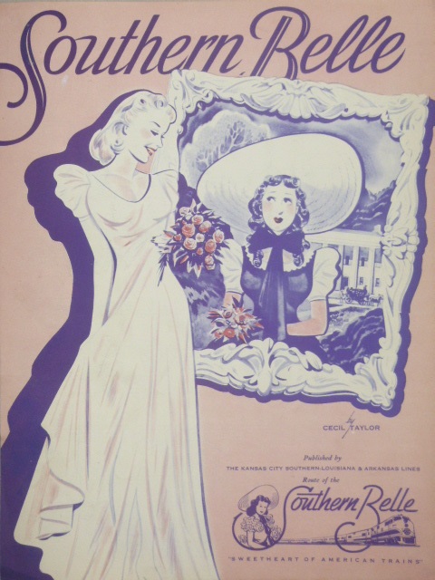 Southern Belle
