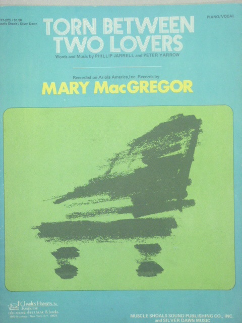 Torn Between Two Lovers
