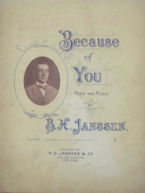 Because of You