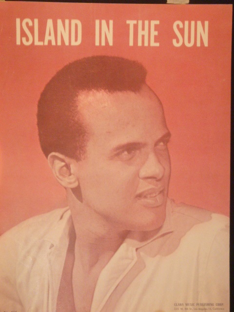 Island In The Sun