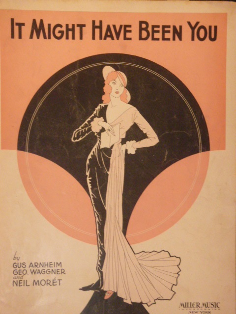 It Might Have Been You