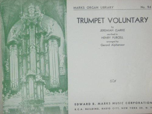 Trumpet Voluntary