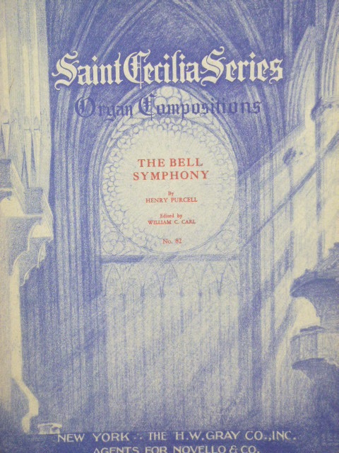 The Bell Symphony