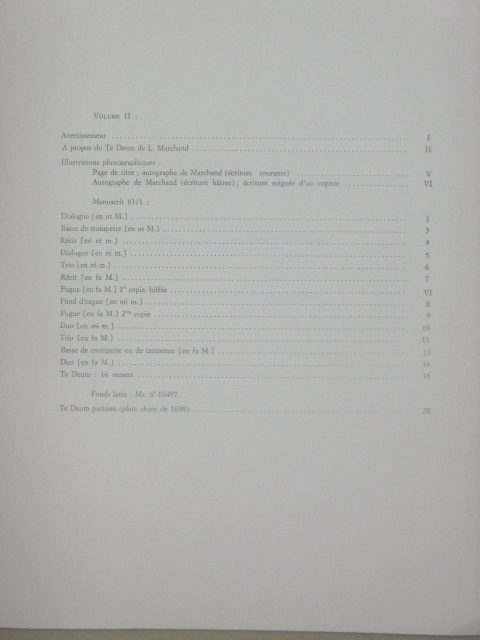 Works for Organ vol. 2