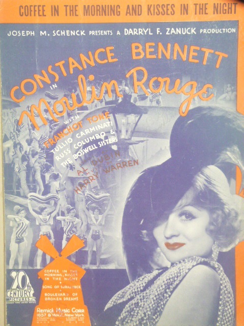 Coffee in the Morning