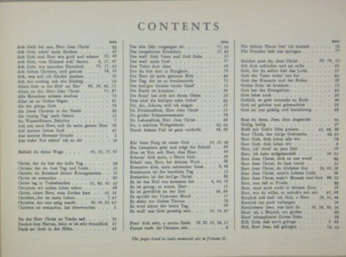 371 Four Part Chorales and 69 Chorale Melodies