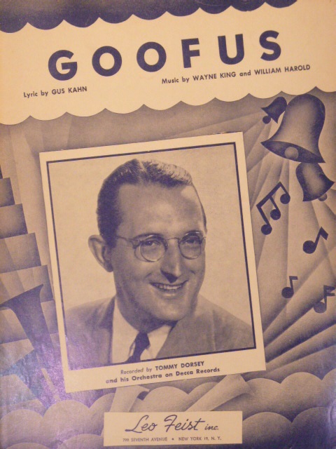 Goofus