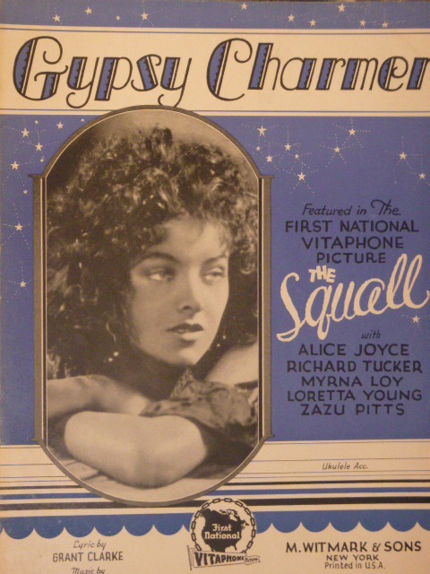Gypsy Charmer