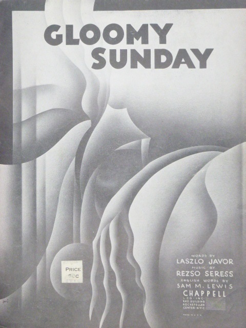 Gloomy Sunday