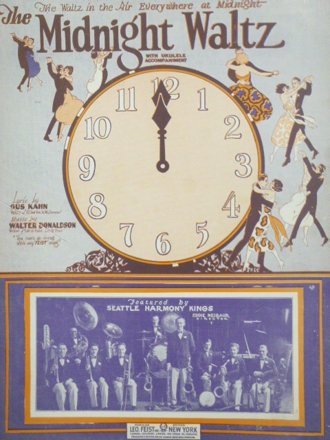 The Midnight Waltz