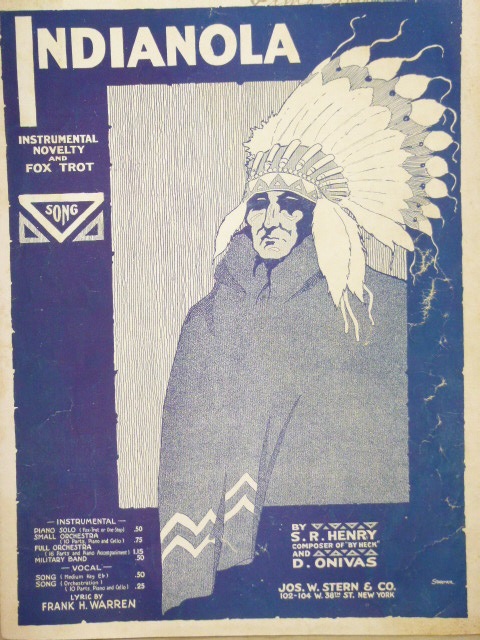 Indianola