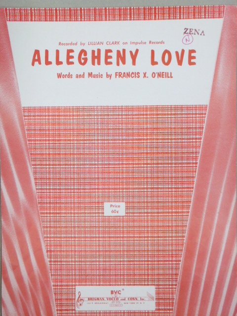 Allegheny Love