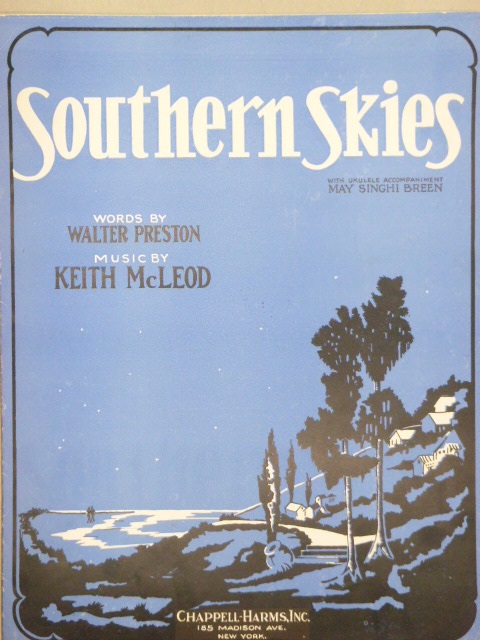 Southern Skies