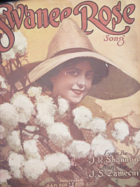 Swanee Rose