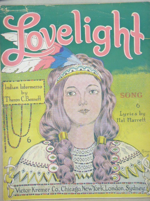 Love Light