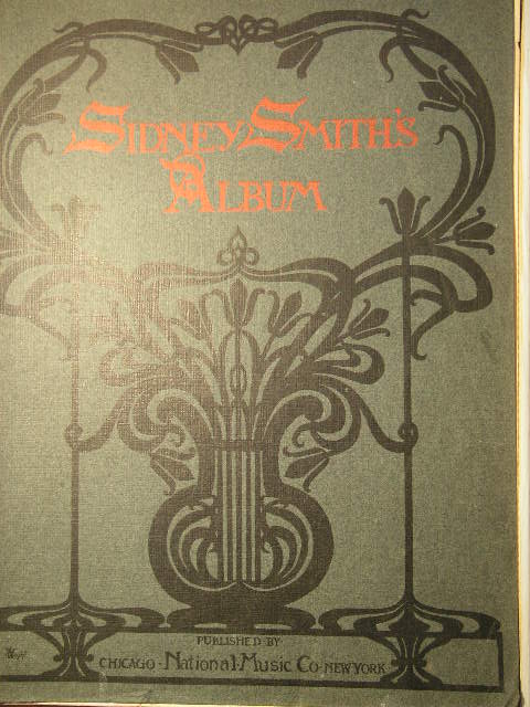 Sidney Smith's Album