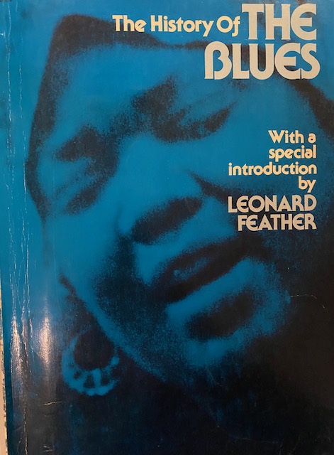 ALBUM: The History of The Blues